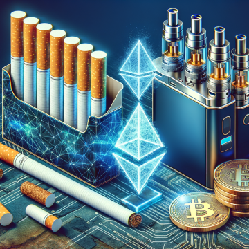 Puffpaw: Blockchain hilft Rauchern beim Aufhören