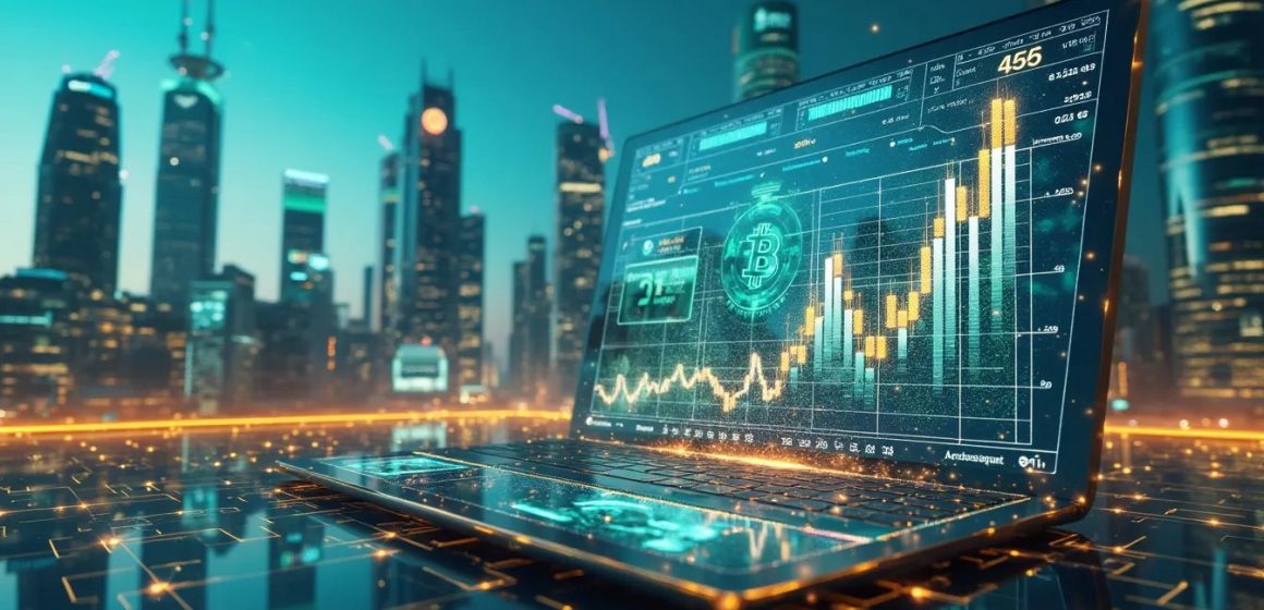 Krypto-Markt boomt nach Fed-Zinssenkung: Wie weit geht’s?