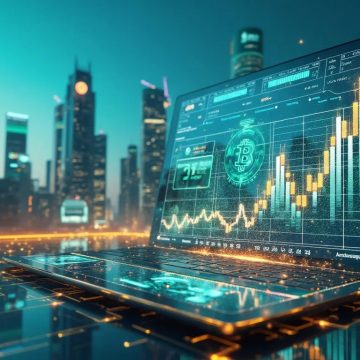 Krypto-Markt boomt nach Fed-Zinssenkung: Wie weit geht’s?