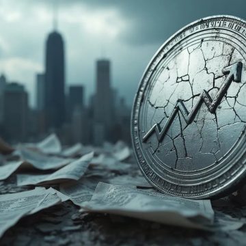 Warnung vor einer der größten Finanzkrisen der Geschichte