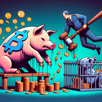 Krypto-Betrug im Visier: Feds verstärken Schutzmaßnahmen