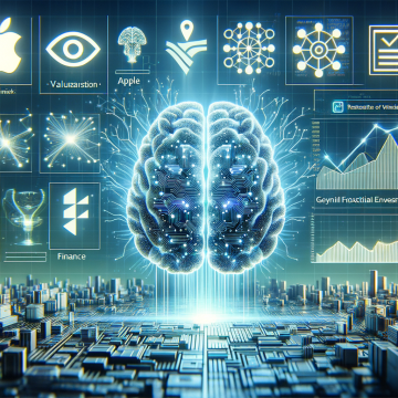 OpenAI strebt 150 Mrd. Dollar Bewertung mit Apple & Nvidia an