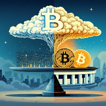 Bitcoin-Boom: Gefahr für soziale Stabilität, warnt EZB