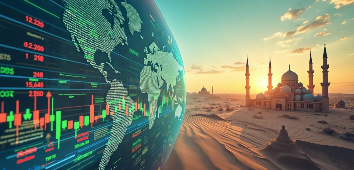 Aktuelle Lage im Krypto- und Finanzmarkt