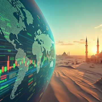 Aktuelle Lage im Krypto- und Finanzmarkt