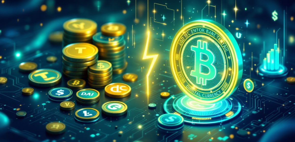 US-Finanzministerium: Stablecoins durch CBDC ersetzen