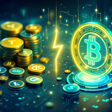 US-Finanzministerium: Stablecoins durch CBDC ersetzen