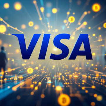 Visa und BBVA: Neue Plattform verbindet Finanzen und Krypto