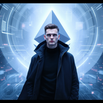 Vitalik Buterin: Ethereum-Gründer als Nobelpreis-Kandidat
