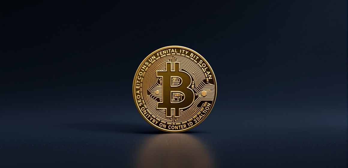 Krypto-Markt: Bitcoin & Solana führen den Aufschwung an