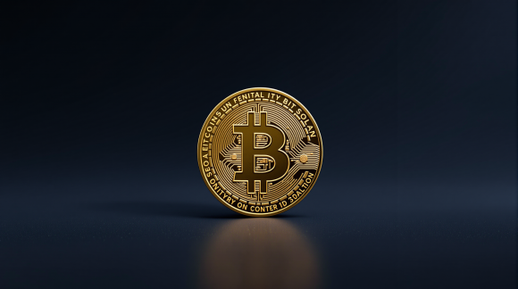 Krypto-Markt: Bitcoin & Solana führen den Aufschwung an