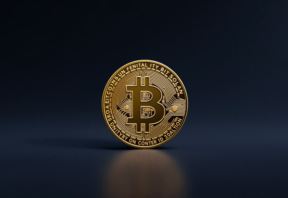 Krypto-Markt: Bitcoin & Solana führen den Aufschwung an
