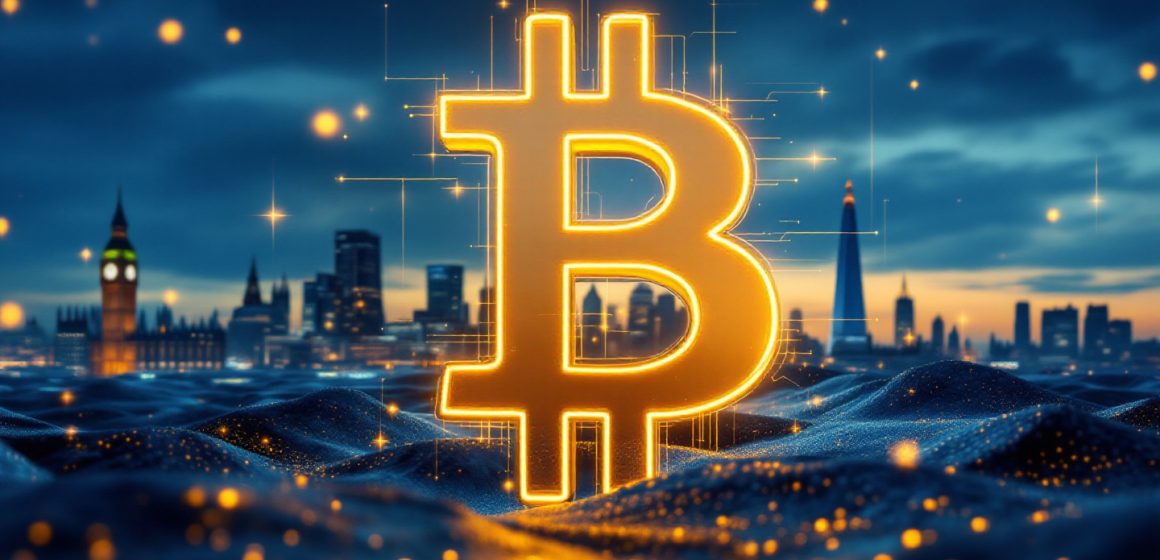 Erster britischer Pensionsfonds investiert in Bitcoin