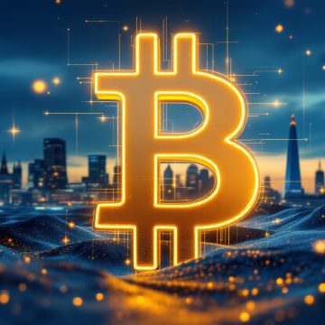 Erster britischer Pensionsfonds investiert in Bitcoin