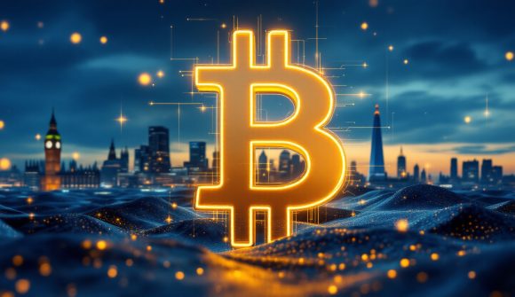 Erster britischer Pensionsfonds investiert in Bitcoin