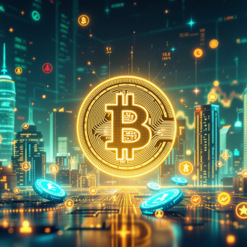 Krypto-Markt: 800 Mrd. Dollar Zuwachs in 2 Monaten