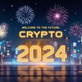 Kryptojahr 2024: Rekorde, Trends und Ausblick auf 2025