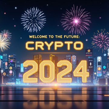 Kryptojahr 2024: Rekorde, Trends und Ausblick auf 2025
