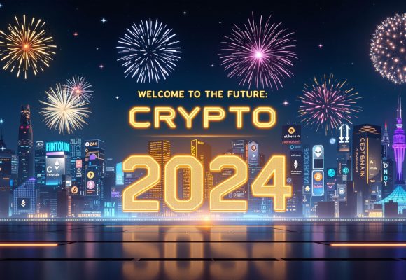 Kryptojahr 2024: Rekorde, Trends und Ausblick auf 2025