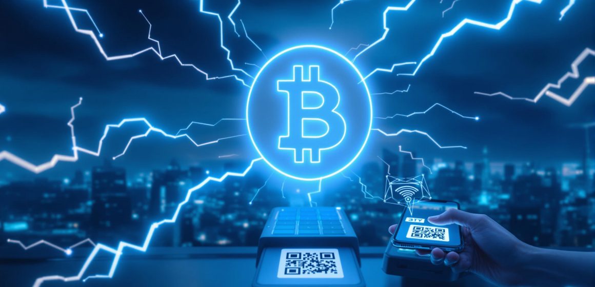 Bitcoin Lightning: Schnelle & günstige Zahlungen für Unternehmer