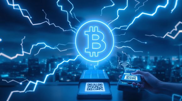 Bitcoin Lightning: Schnelle & günstige Zahlungen für Unternehmer